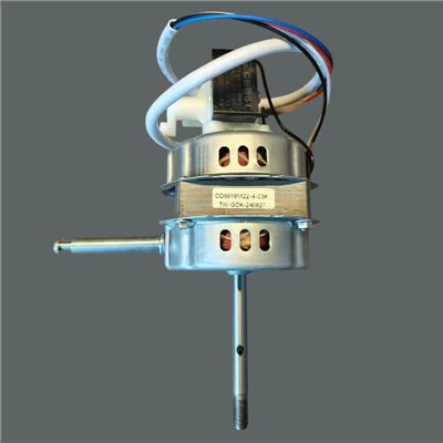 Ipari padlóventilátor motor