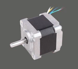 Bank készülék motorja