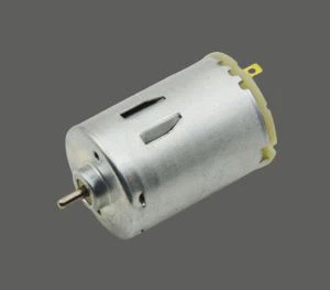 DC540S DC motor porszívóhoz, légkompresszor