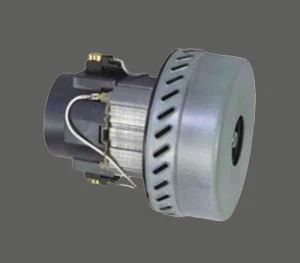230V tisztító motor