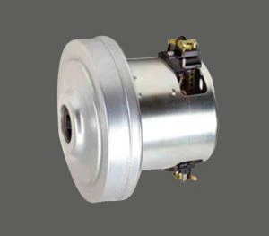 Nagy nyomatékú tisztító motor