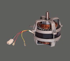 Erőteljes elektromos motor