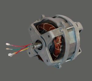 220V Cropper motor