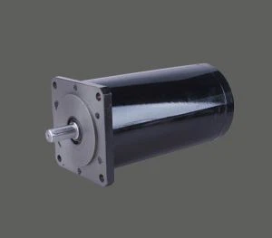 Precíziós műszerek motorja