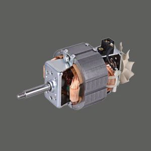 Elektromos daráló motor