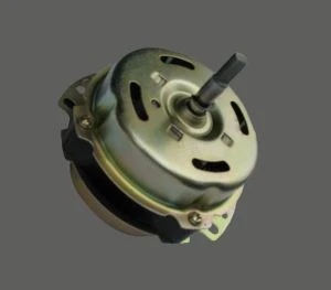 AC hűtőventilátor motor