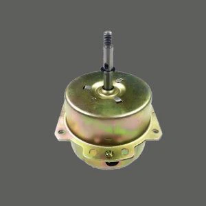 Orbit ventilátor motor