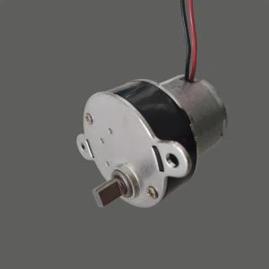 Elektromos automatikus szekrény hajtóműves motor
