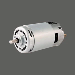 Elektromos fűnyíró motor