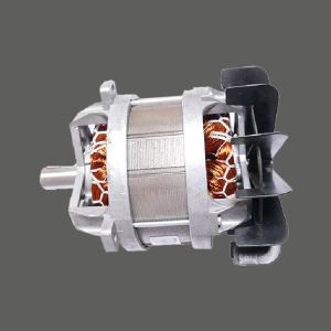 Elektromos trimmer motor
