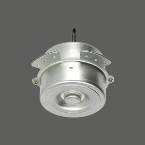 Ventilátor fűtőmotor