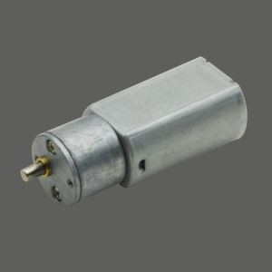 GM17B020 DC sebességváltó motor játékhoz, projektorhoz, fogkefehez. Stb