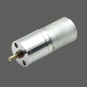 Mini projektor motor