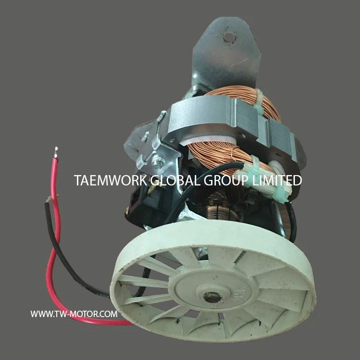 Electric Coffee Mixer Motor