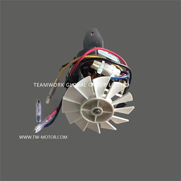 Household Coffee Mill Motor