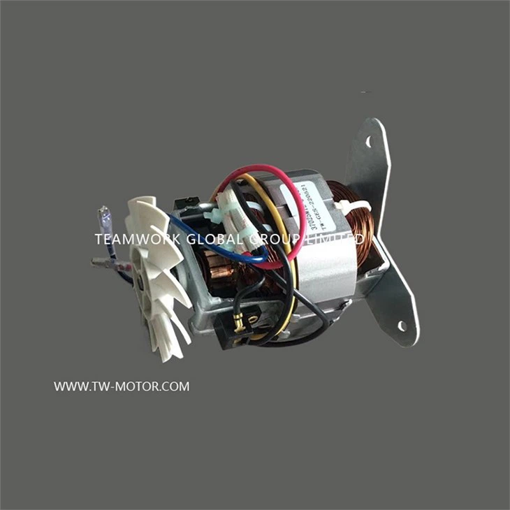 Household Coffee Mill Motor