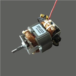 Nagy sebességű konyhai robotgép motor