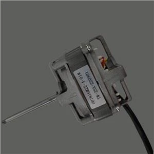 Indukciós ventilátor motor