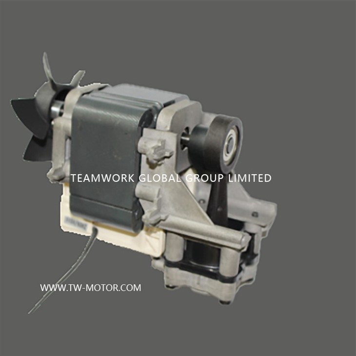 Portable Sputum Aspirator Motor