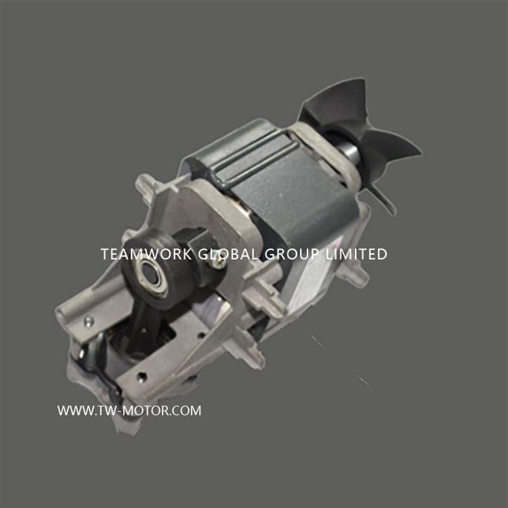 Portable Sputum Aspirator Motor
