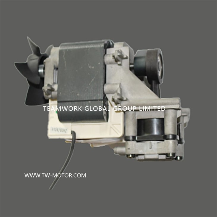 Portable Sputum Aspirator Motor