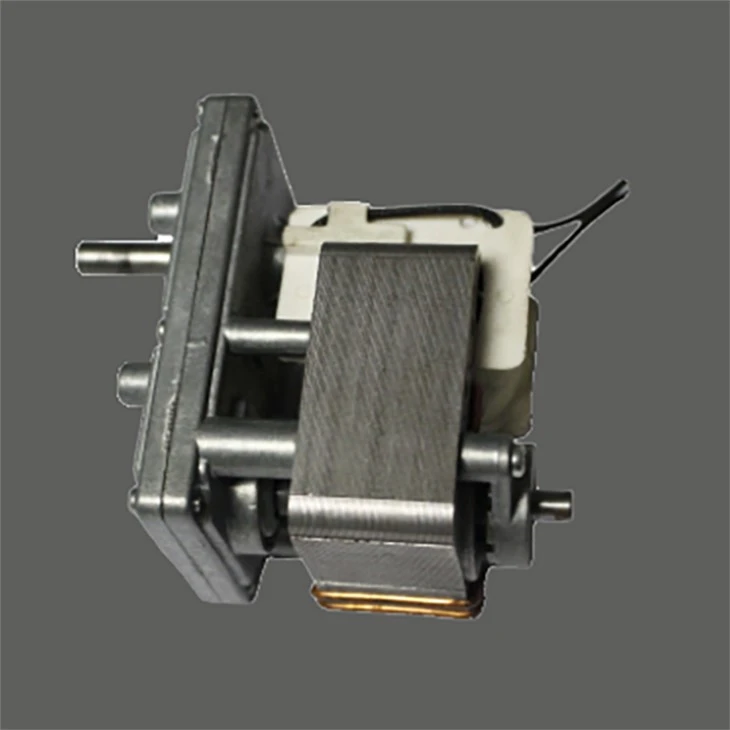 Motor elektromos sütőhöz