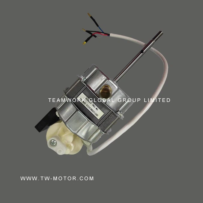 Small Industrial Wall Fan Motor