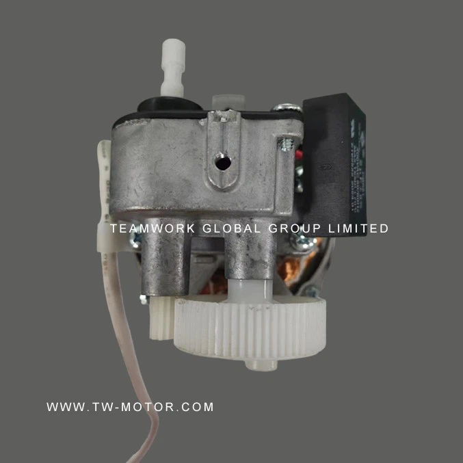 Small Table Fan Motor