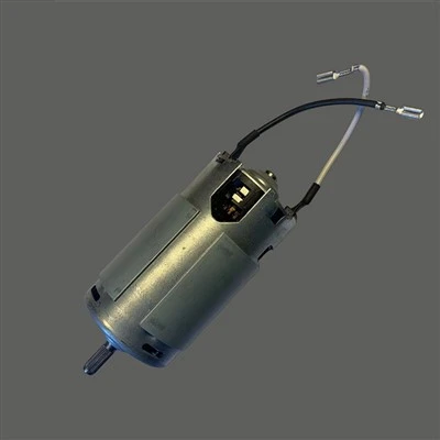Elektromos csavarhúzó motor
