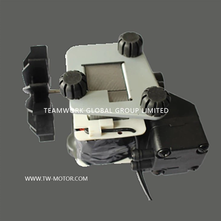 Ultrasonic Nebulizer Motor